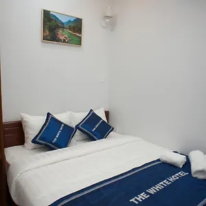 Hotell The White House