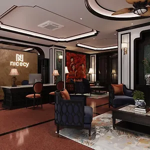 Hotell Nicecy Boutique