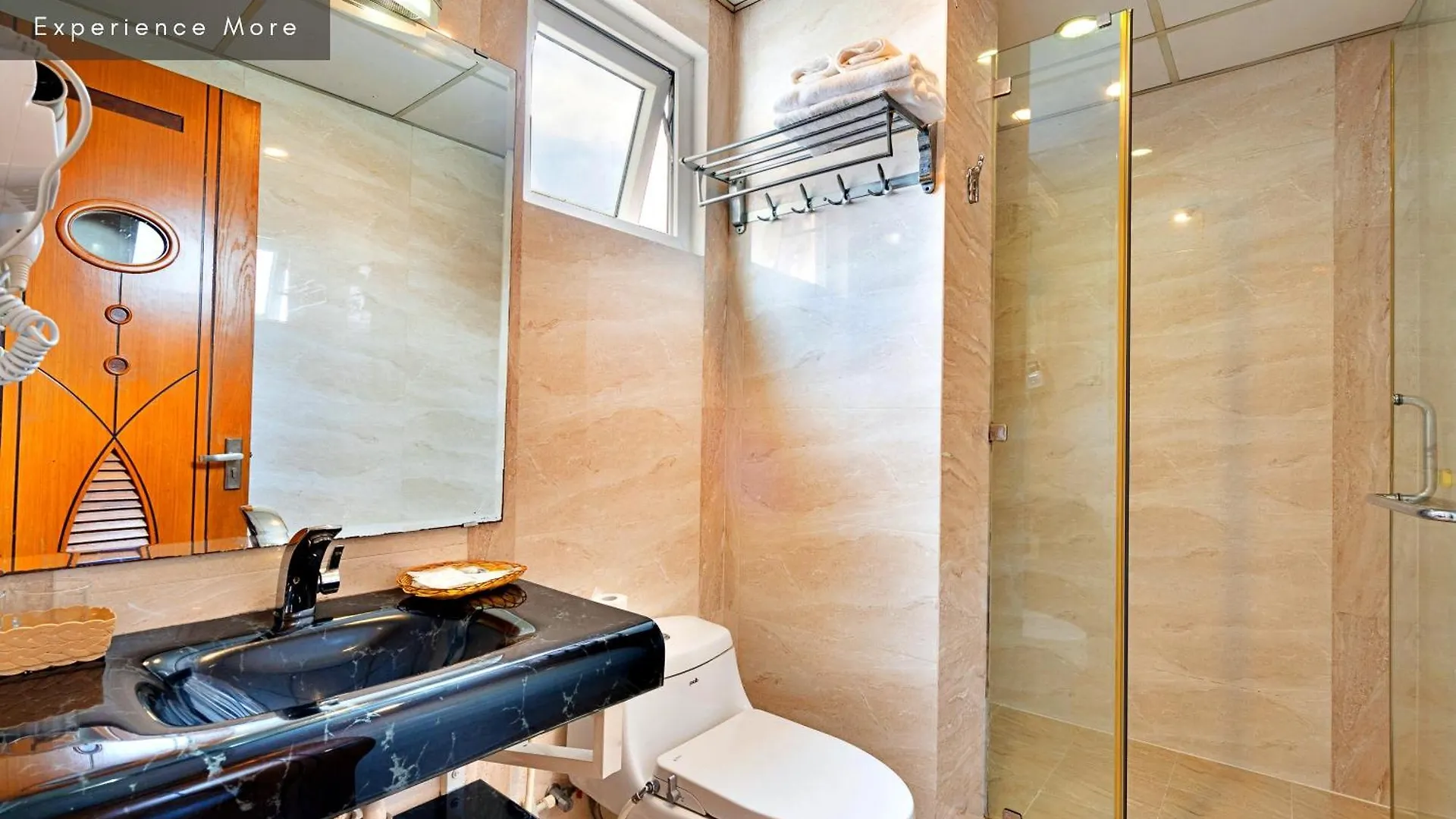 Hanz Happy 2 Hotel Ho Chi Minh City