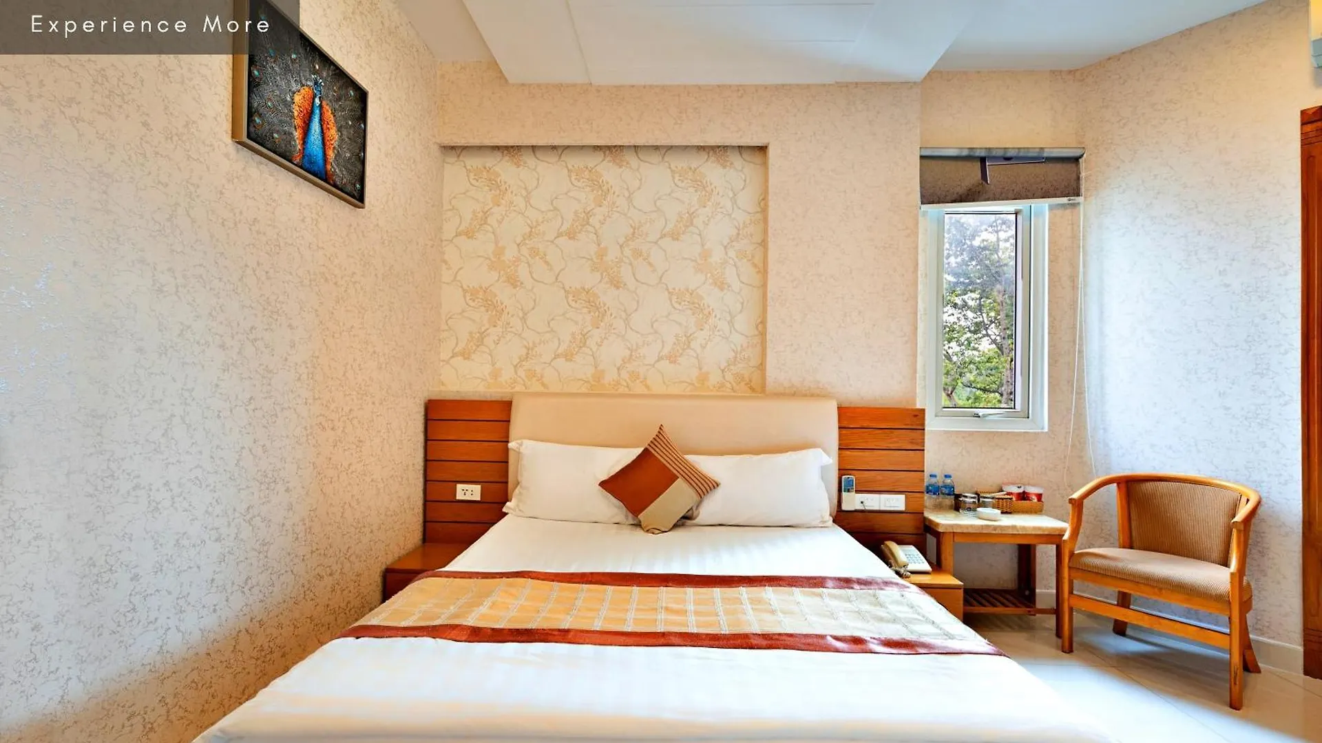 Hanz Happy 2 Hotel Ho Chi Minh City