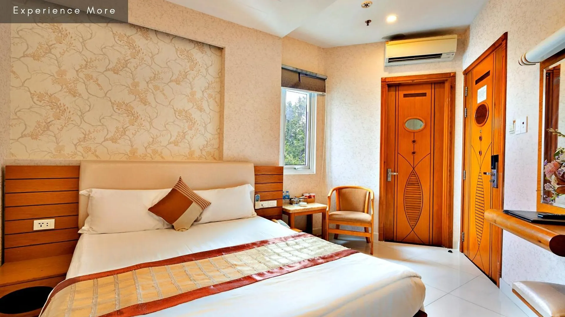 Hanz Happy 2 Hotel Ho Chi Minh City 3*,  Vietnam