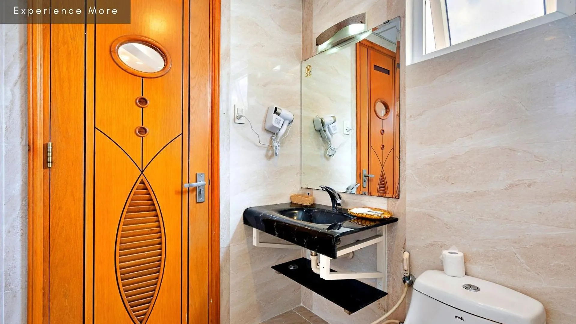 Hanz Happy 2 Hotel Ho Chi Minh City